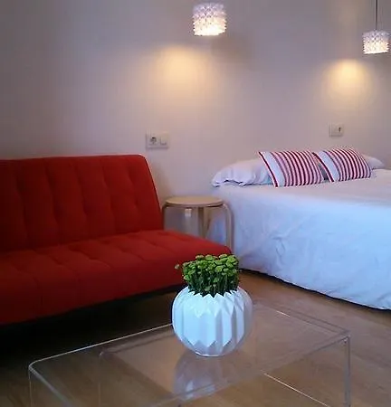 Torre 21 Apartamento *