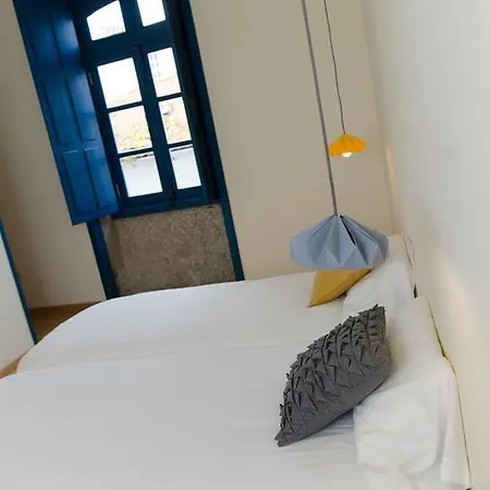 Apartamento Torre 21 *