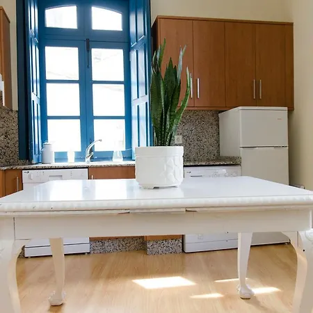 Torre 21 Apartamento Betanzos