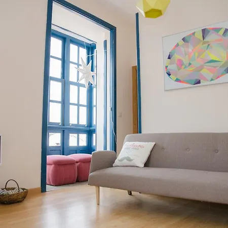 Torre 21 Apartamento