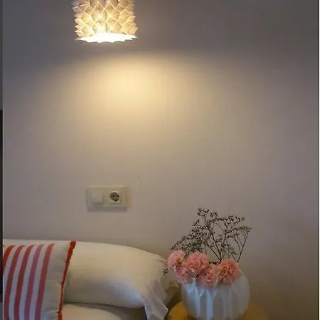 Torre 21 Apartamento *